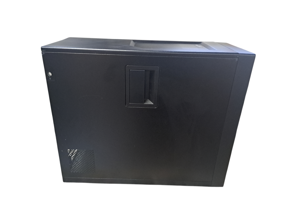 Dell Precision 3620 | E3-1245 V5 | 16GB DDR4 | No HDD/GPU | READ