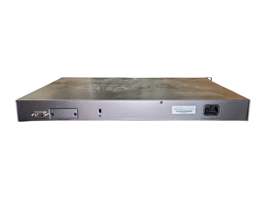 Netgear GSM7248 ProSafe 48 Port Gigabit Switch