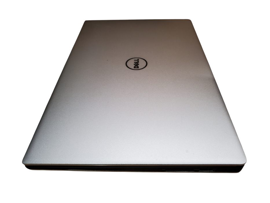 Dell XPS 9350 13 inch Laptop Intel Core i5-6200U 8GB RAM 256GB SSD