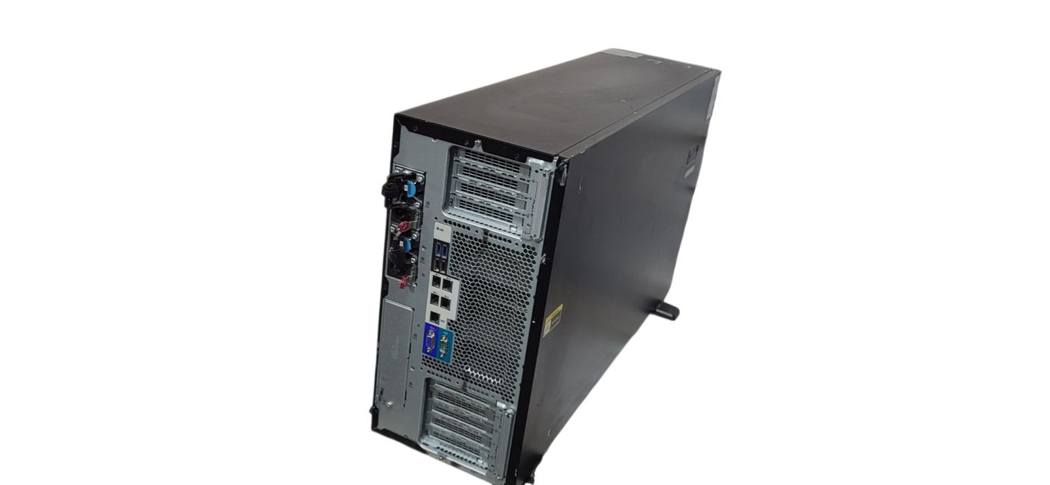 HP ProLiant ML350 Gen 9 1x Xeon E5-2620 v3 |32GB DDR4 | No HDD | P440ar| 2x 500W