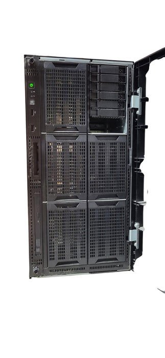 HP ProLiant ML350 Gen 9 1x Xeon E5-2620 v3 |32GB DDR4 | No HDD | P440ar| 2x 500W