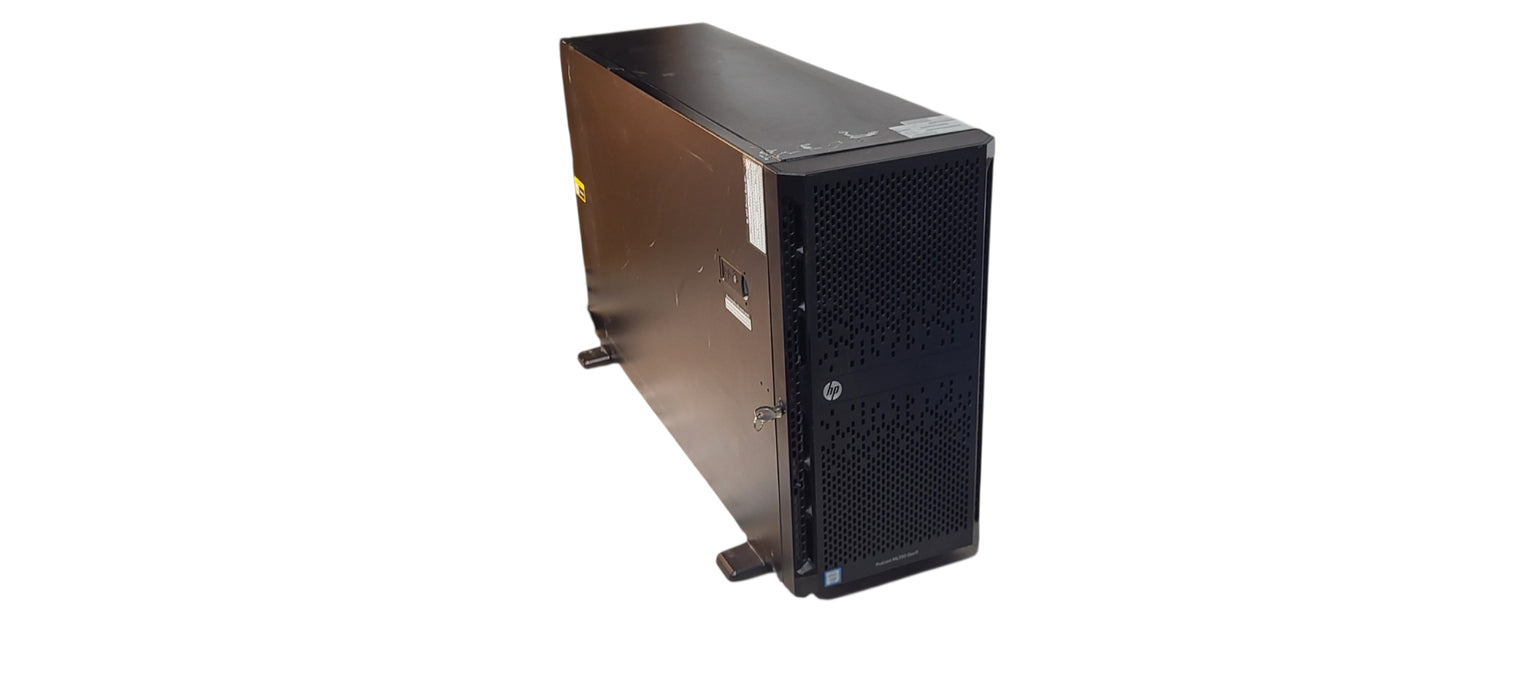 HP ProLiant ML350 Gen 9 1x Xeon E5-2620 v3 |32GB DDR4 | No HDD | P440ar| 2x 500W