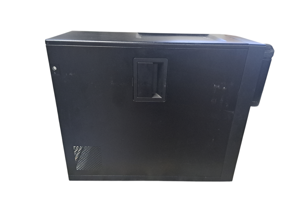 Dell Precision 3620 | E3-1240 V5 | 16GB DDR4 | No HDD/GPU | READ