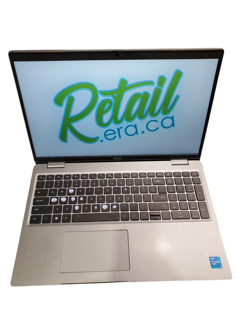Windowsノート本体 DELL Latitude 5520 Core i5 8GB 256GB SSD Dell Latitude 5520 Core i5-1145G7@2.60GHz 16GB RAM 256GB NVME READ