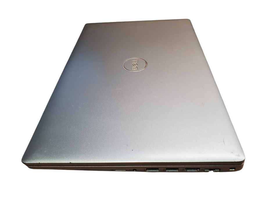 Dell Latitude 5520 Core i5-1145G7@2.60GHz 16GB RAM 256GB NVME READ