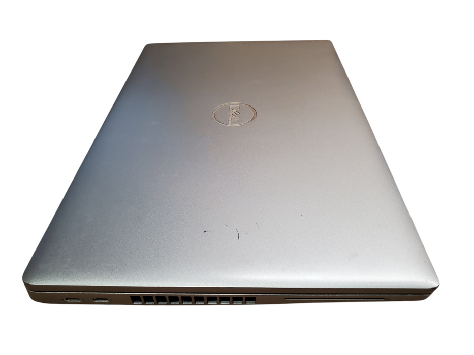 Dell Latitude 5520 Core i5-1145G7@2.60GHz 16GB RAM 256GB NVME READ