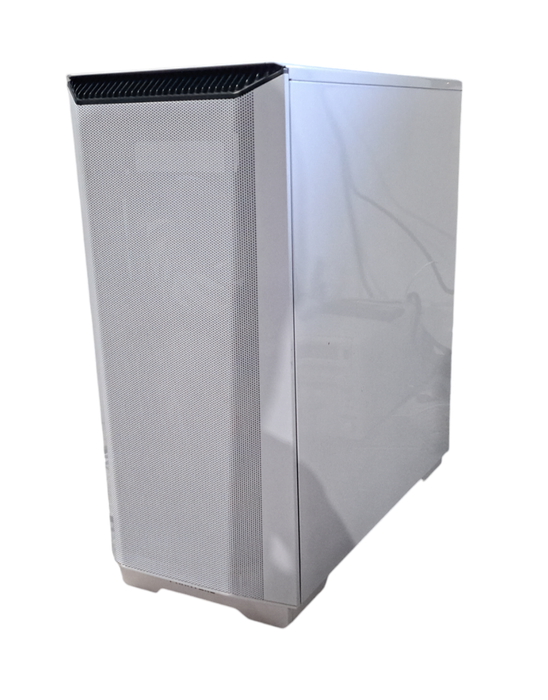 Custom Phantex Gaming Full ATX Tower Case | READ