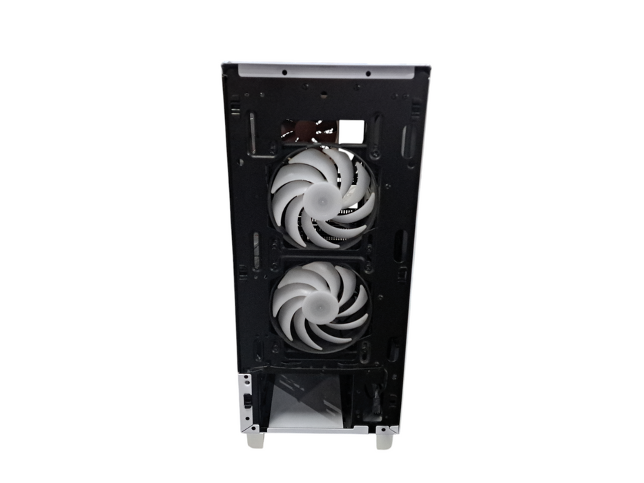 Custom Phantex Gaming Full ATX Tower Case | READ