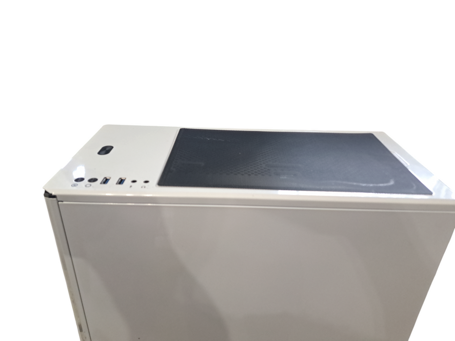 Custom Phantex Gaming Full ATX Tower Case | READ
