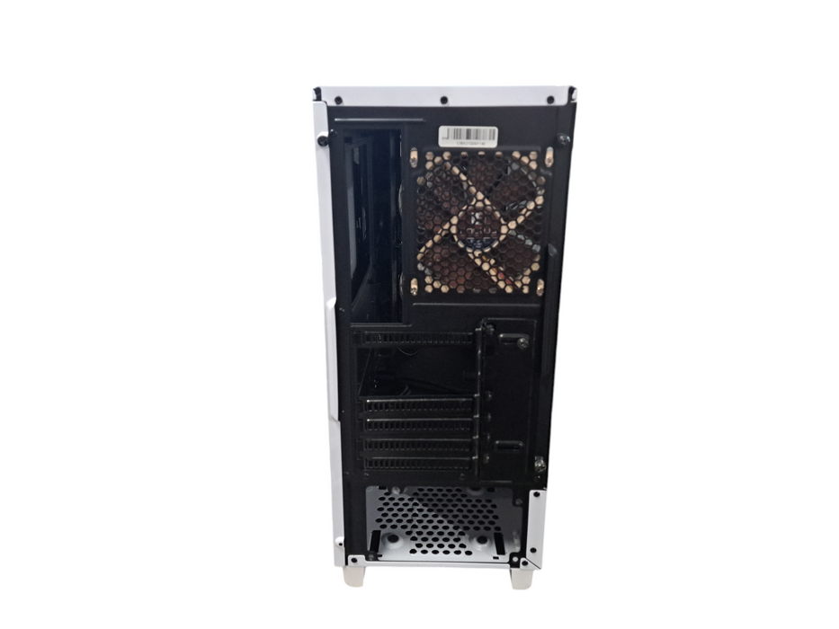 Custom Phantex Gaming Full ATX Tower Case | READ