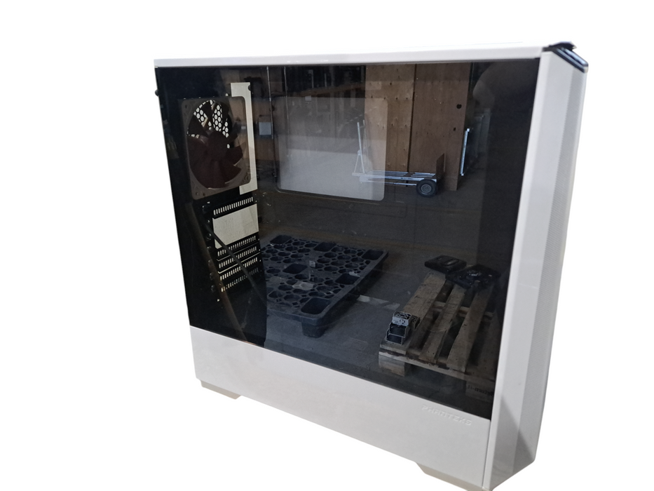 Custom Phantex Gaming Full ATX Tower Case | READ