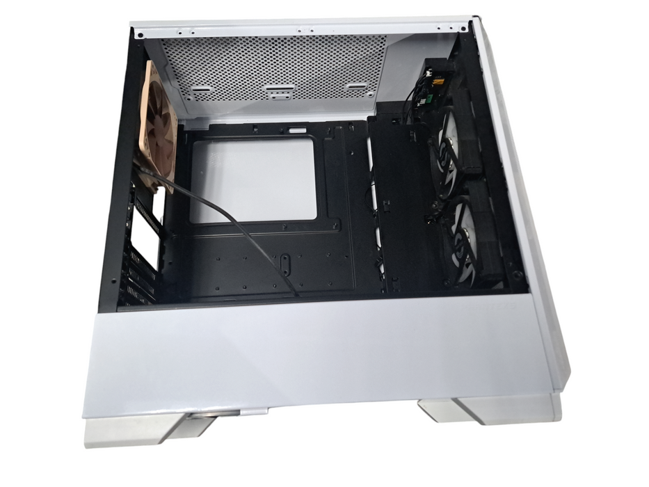 Custom Phantex Gaming Full ATX Tower Case | READ