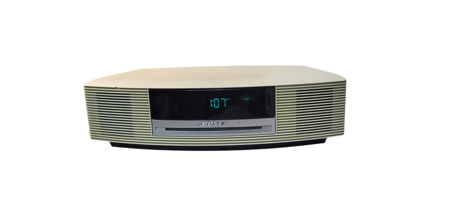 Bose Wave Music System AWRCCJ AM/FM CD Player Stereo | READ