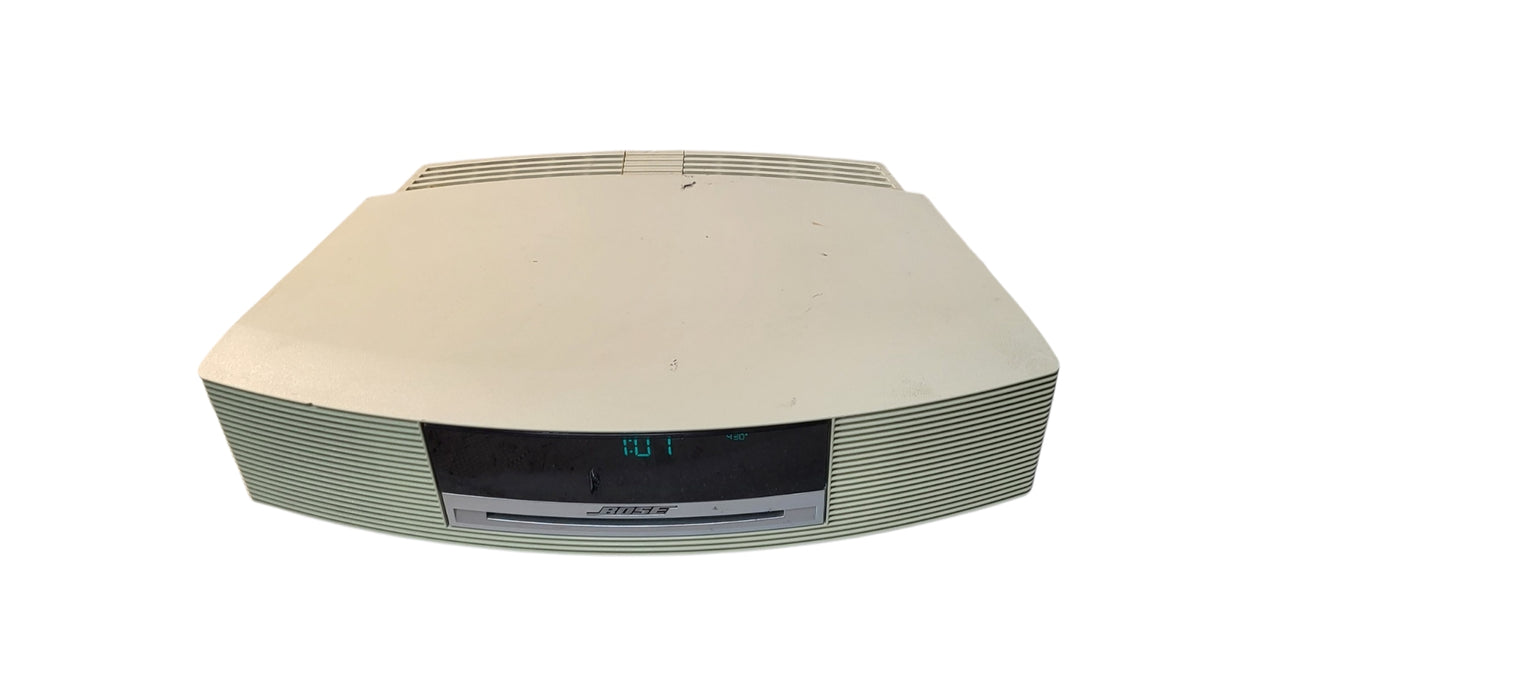 Bose Wave Music System AWRCCJ AM/FM CD Player Stereo | READ