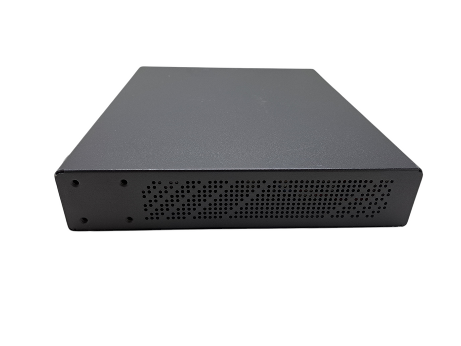 Ubiquiti EdgeSwitch 8 150W (ES-8-150W) 8-Port Gigabit PoE Switch