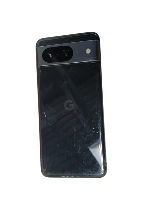 Google Pixel 8 - 128GB - Graphite [G9BQD] Read