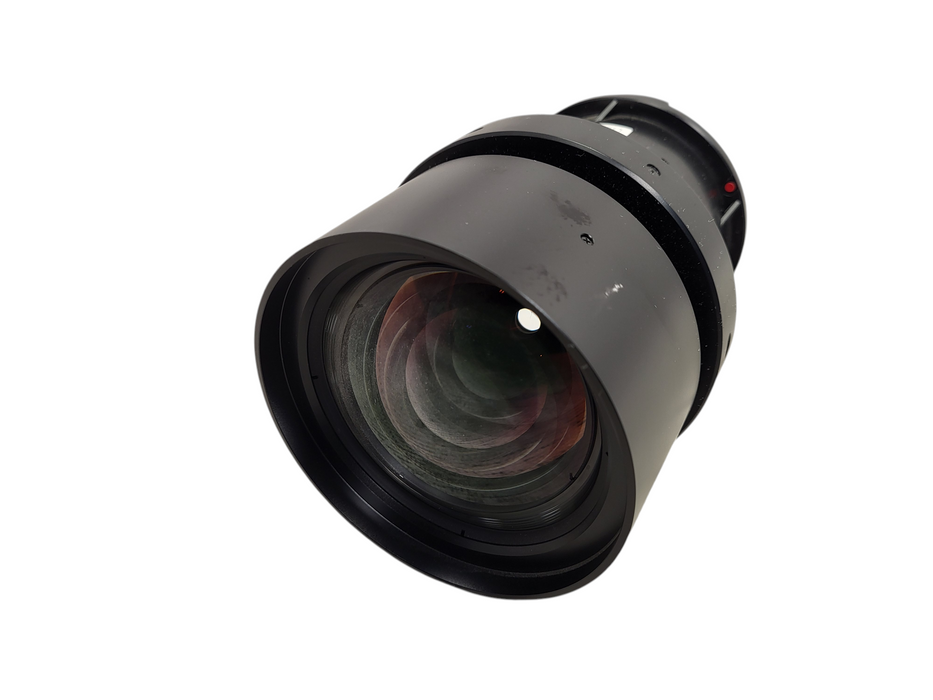 PANASONIC SHORT THROW PROJECTOR LENS ET-ELW21 ETELW21 (0.8) SANYO LNS-W21