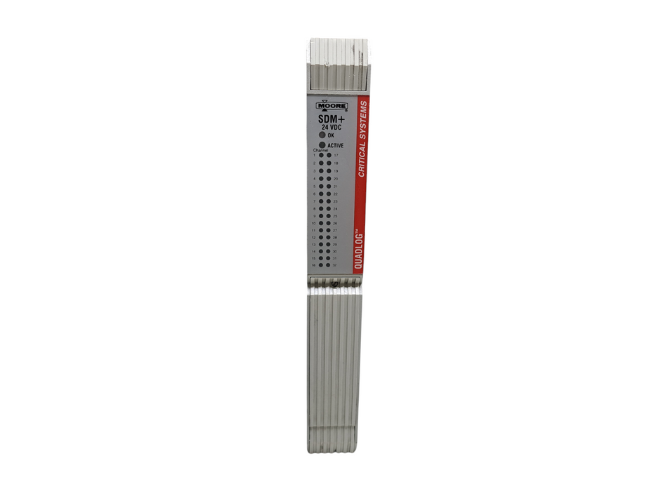 SIEMENS Moore SDM+ Standard Discrete Module QLSDM024DCBBN *READ*