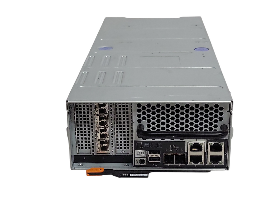 IBM 01EJ206 Storwize 600 Node Canister Storage Controller Module, No RAM, READ