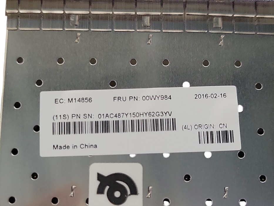 IBM 01EJ206 Storwize 600 Node Canister Storage Controller Module, No RAM, READ