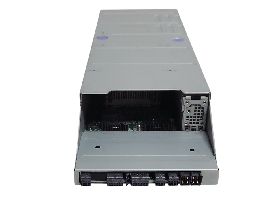 IBM 01EJ206 Storwize 600 Node Canister Storage Controller Module, No RAM, READ