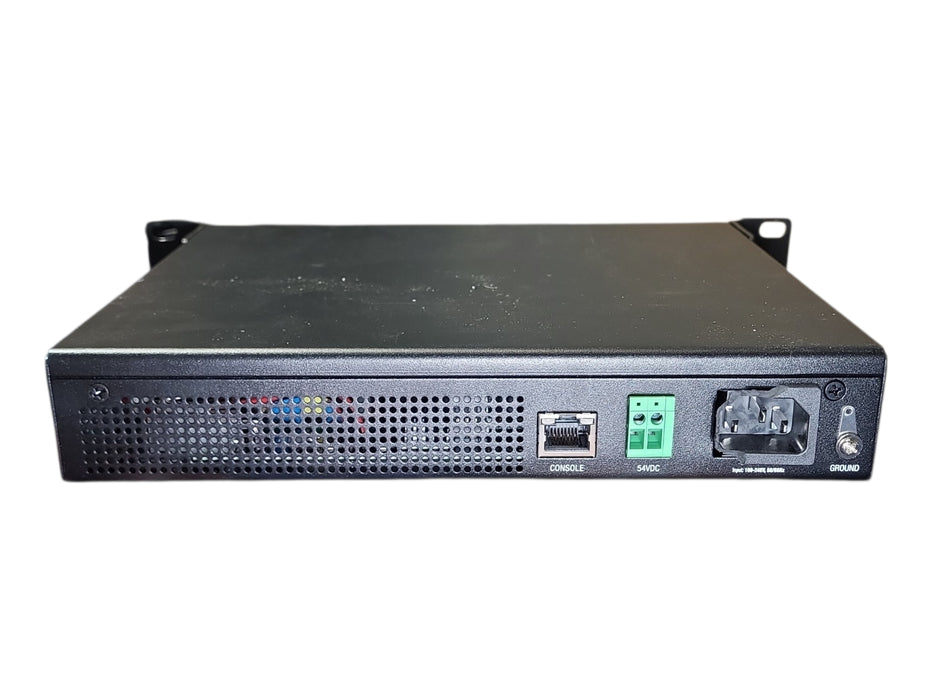 Ubiquiti EdgeSwitch 8 - 8-Port Gigabit PoE+ Switch with 2 SFP - ES-8-150W