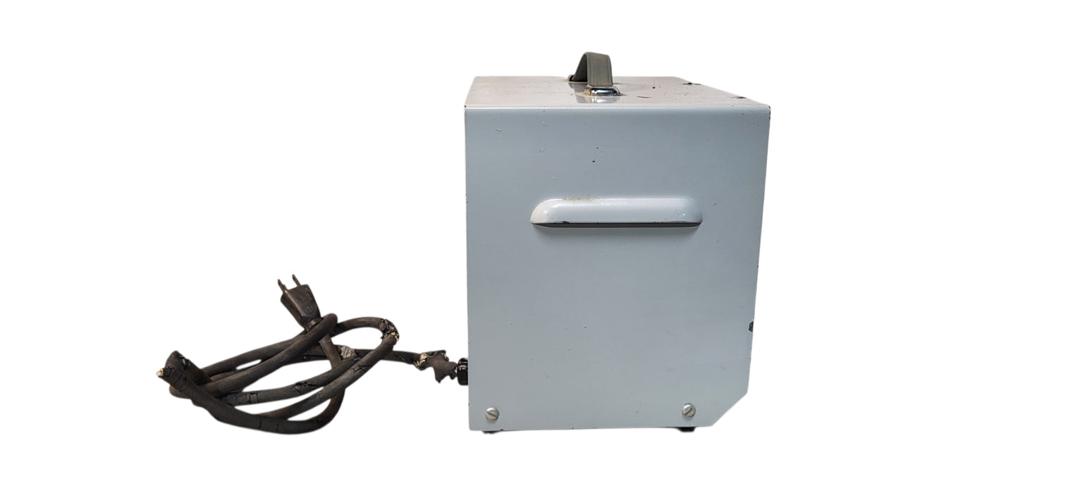 Vintage Griffin & George Torovolt LT Variable Voltage Supply 115V 325W 60Hz|READ