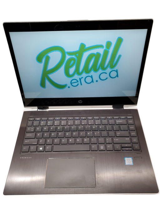 HP ProBook x360 440 G1 i5-8250U 1.60GHz 16GB RAM 256GB SSD