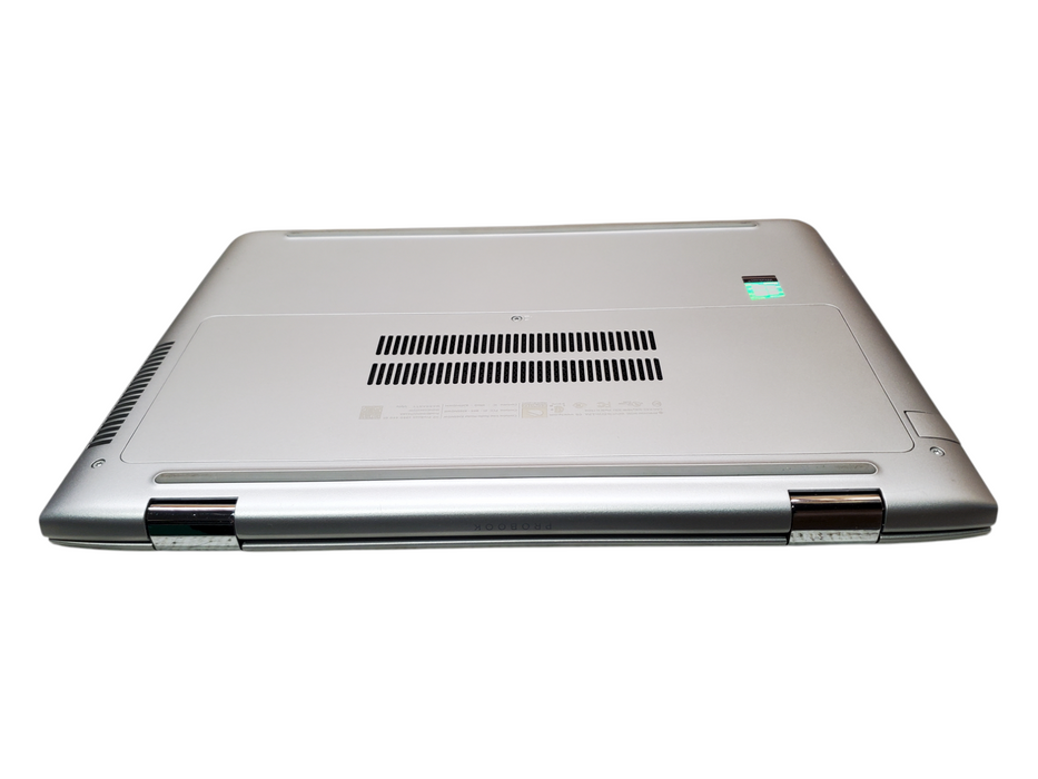 HP ProBook x360 440 G1 i5-8250U 1.60GHz 16GB RAM 256GB SSD