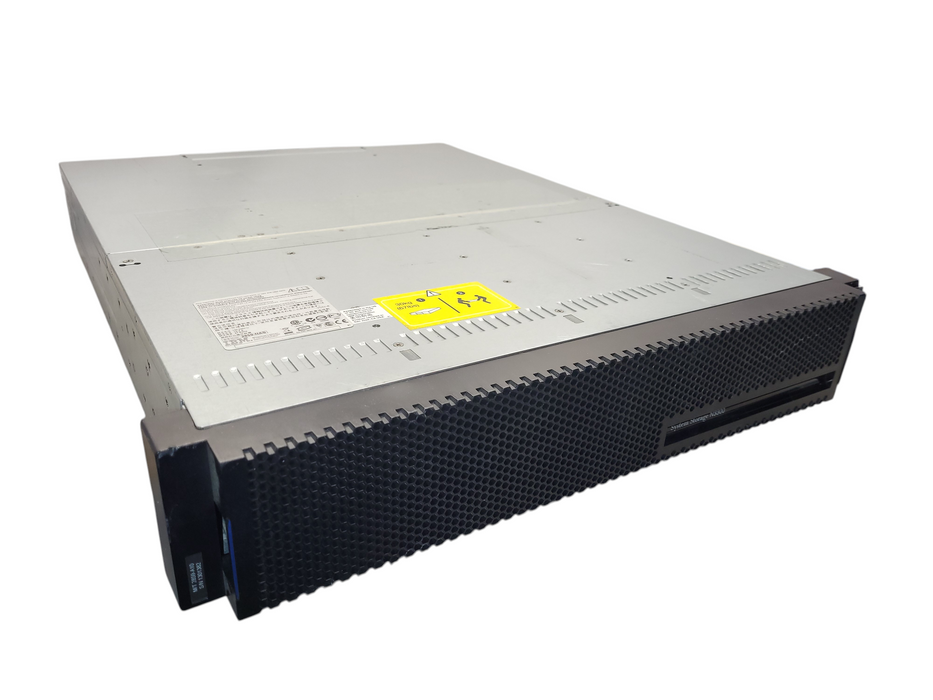 IBM System Storage 2859-NAS N3300 Drive array, 1x 111-00237+D1 N3300 Controller