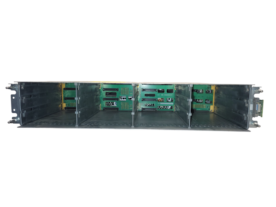 IBM System Storage 2859-NAS N3300 Drive array, 1x 111-00237+D1 N3300 Controller