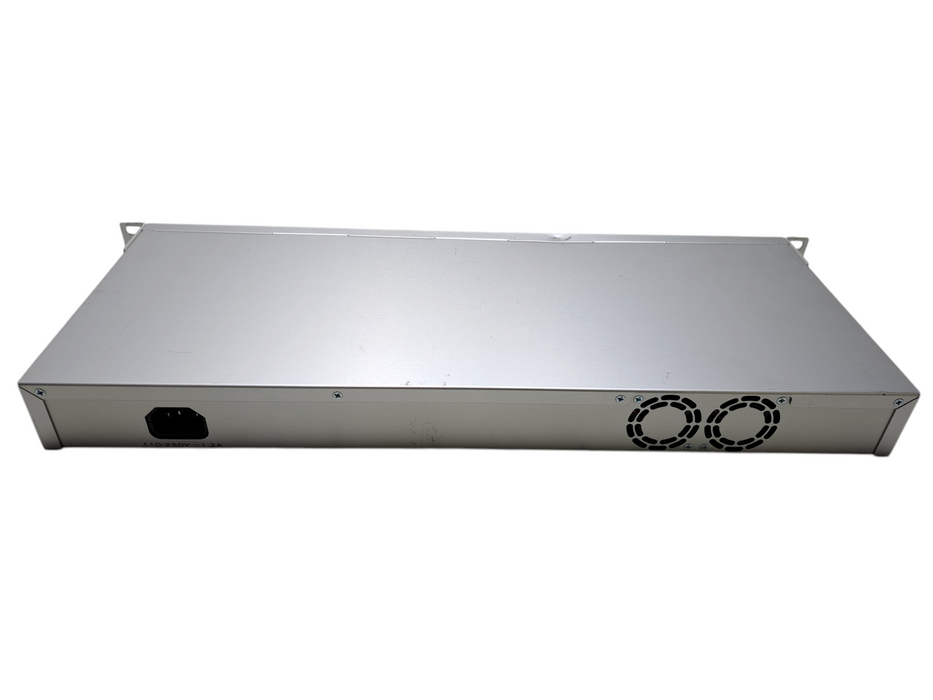 Mikrotik RouterBOARD 1100Hx2 | 13-Port Gigabit Ethernet Router