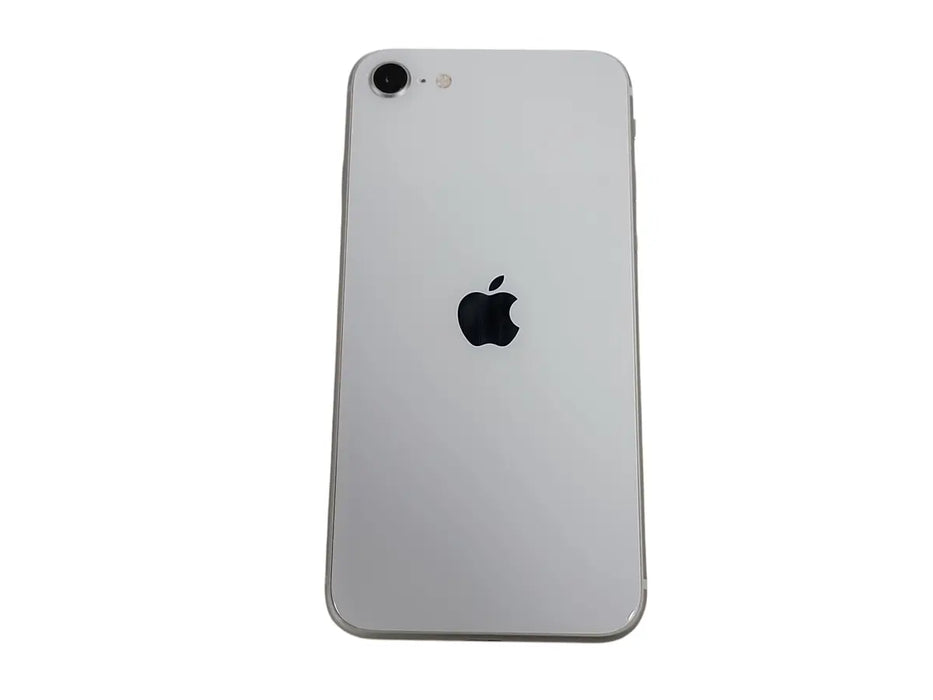 Apple iPhone SE 3 - 64GB - White [A2595]