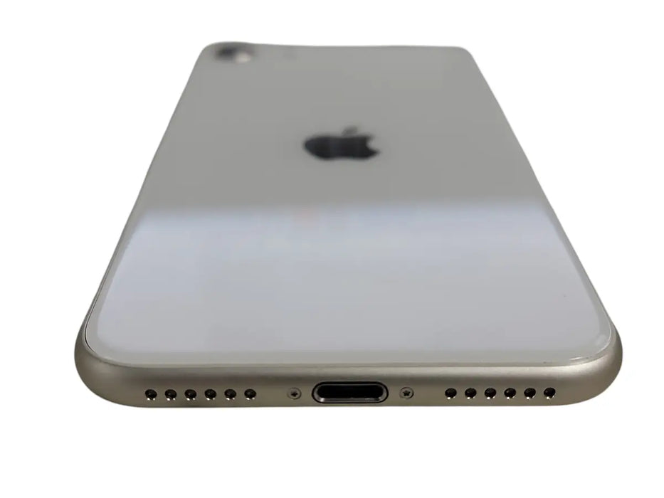 Apple iPhone SE 3 - 64GB - White [A2595]