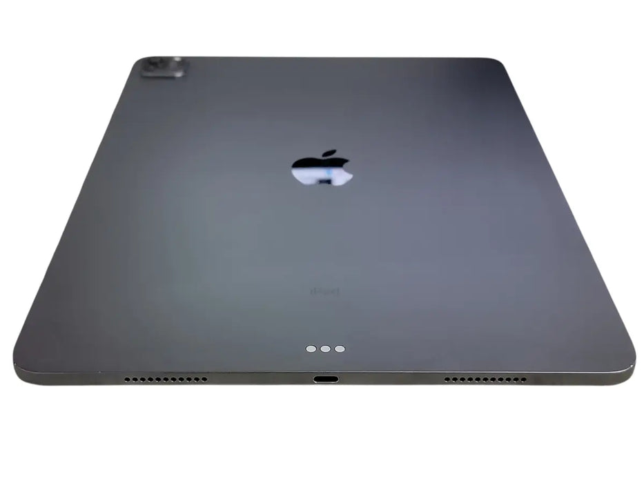Apple iPad Pro 5th Gen 12.9" - 128GB - Space Gray [A2378 | Read]