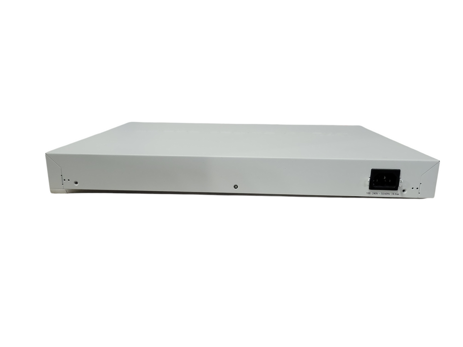 MIKROTIK CRS328-24P-4S+RM | 28-Port Gigabit PoE+ L2/L3 Switch/Router 10GSFP+ REA