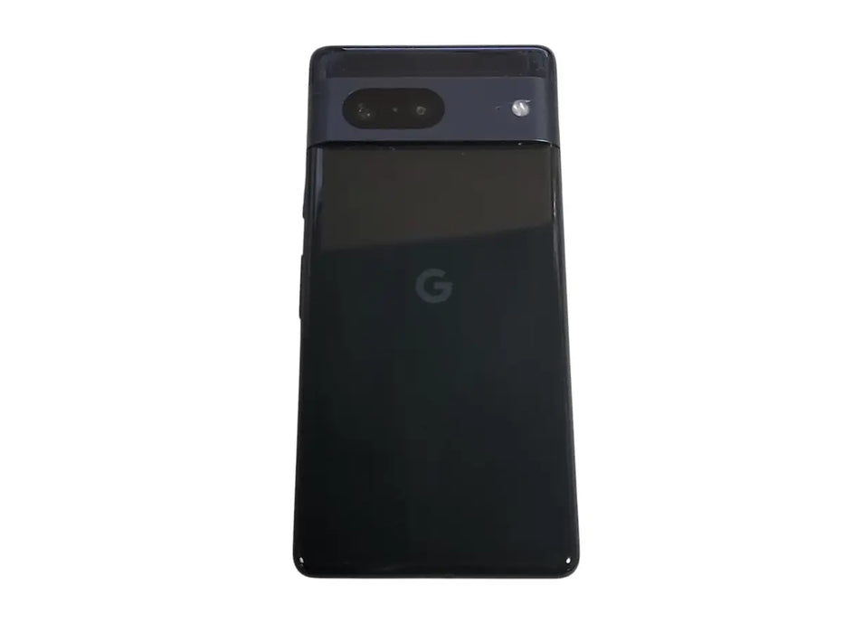 Google Pixel 7 - 128GB - Charcoal [GVU6C]