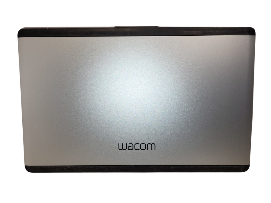 Wacom Cintiq 13hd Creative Pen & Touch Display DTH1300 No AC READ