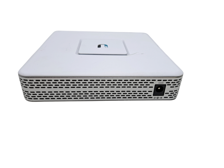 Ubiquiti Networks UniFi USG Security Gateway | Factory Reset