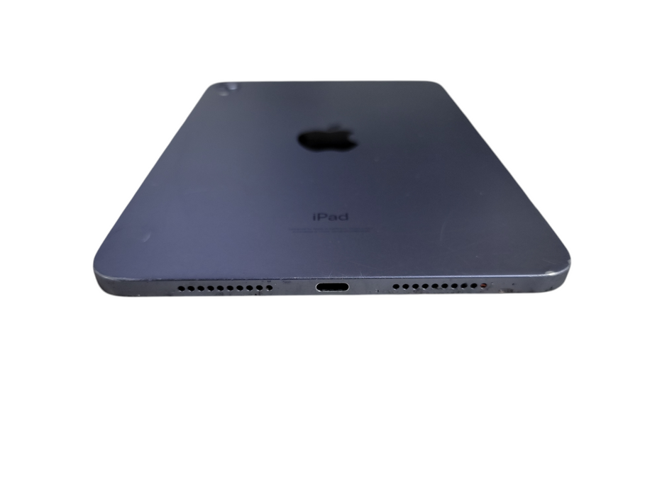 Apple iPad Mini 6th Gen - 64GB - Purple [A2567 | C] - READ