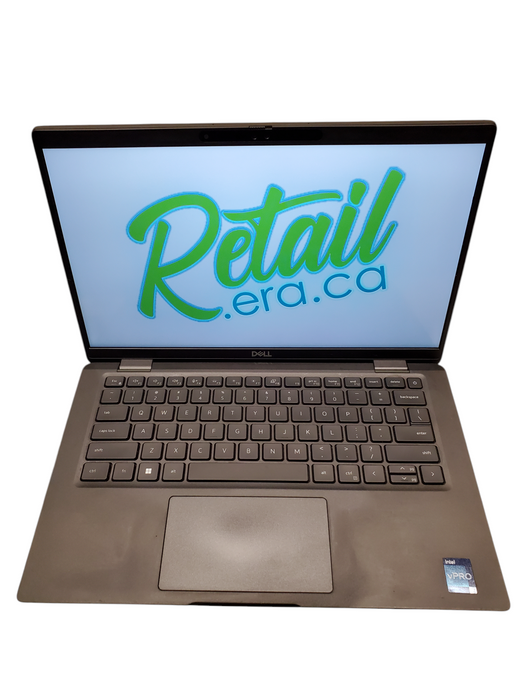 Dell Latitude 7430 Laptop Intel Core i7 1270P 2.2GHz 16GB RAM 256GB SSD READ
