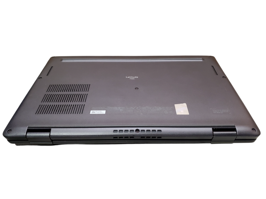 Dell Latitude 7430 Laptop Intel Core i7 1270P 2.2GHz 16GB RAM 256GB SSD READ