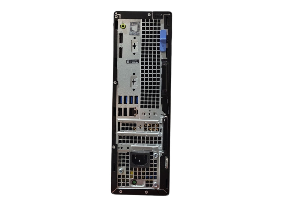 Dell Optiplex 5090 SFF, i5-10600 3.30GHz, 16GB DDR4, 256GB M2 NVMe