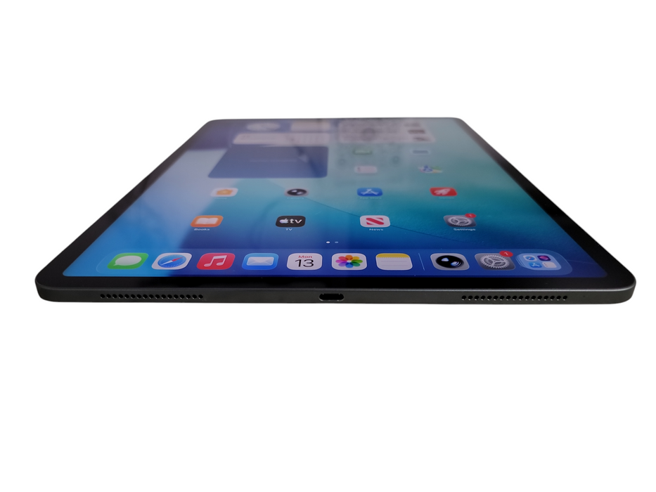 Apple iPad Pro 12.9" 4th Gen - 256GB - Space Gray [A2229]