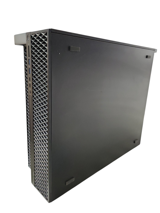 Dell Precision 5820 Tower X-Series Intel Core i7-9800X  8GB RAM P2000 GPU NO HDD