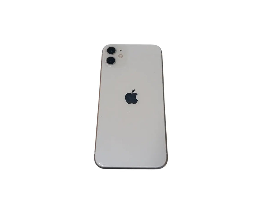 Apple iPhone 11 - 128GB - White [A2111]