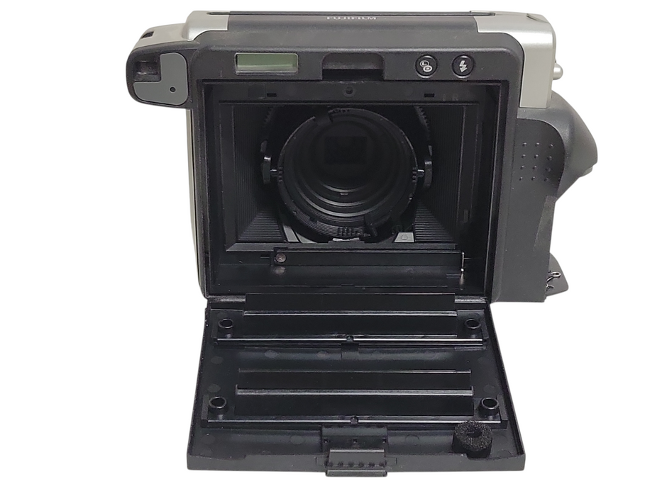 Fujifilm Instax Wide 300 Instant Film Camera, no battery/strap/film, READ