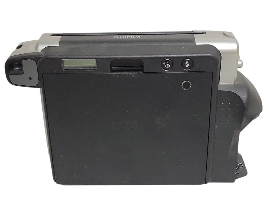 Fujifilm Instax Wide 300 Instant Film Camera, no battery/strap/film, READ