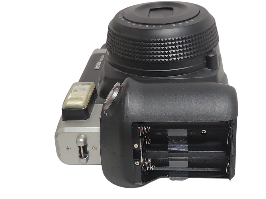 Fujifilm Instax Wide 300 Instant Film Camera, no battery/strap/film, READ