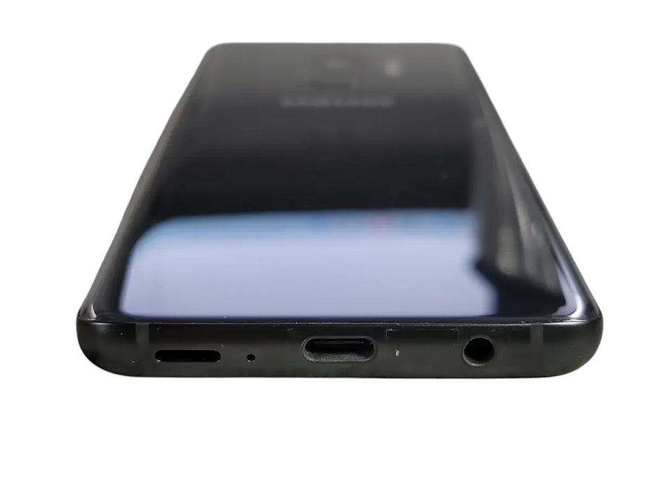 Samsung Galaxy S9 - 64GB - Titanium Gray [SM-G960W | B]